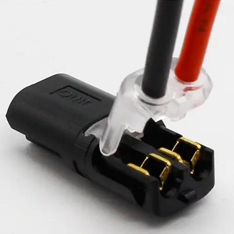 Praktischer schneller Kabelstecker | Karnz