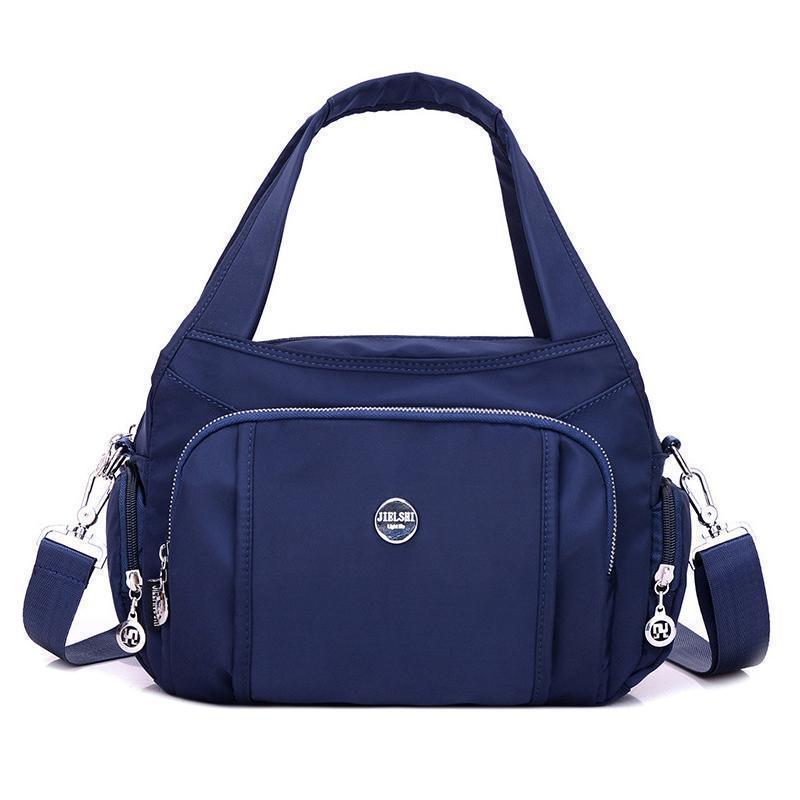 Wasserdichte bequeme Crossbody-Tasche | Karnz