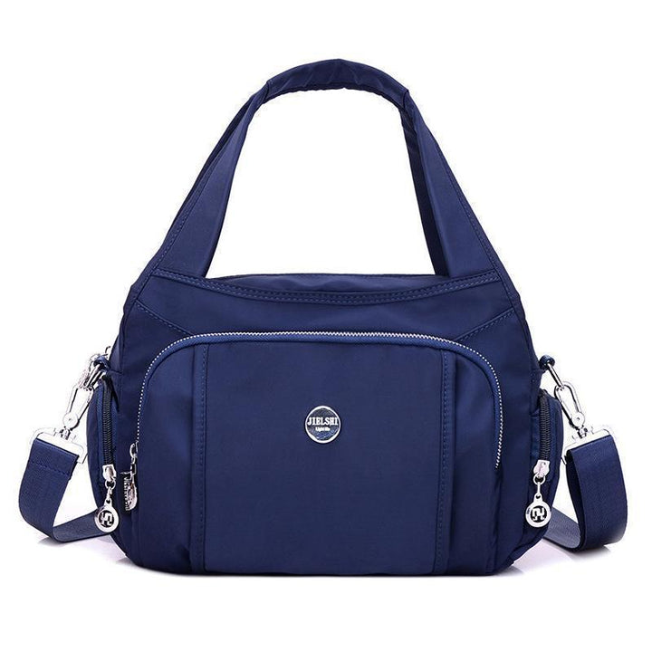 Wasserdichte bequeme Crossbody-Tasche | Karnz