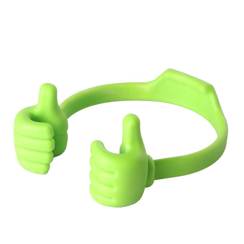 Daumen Hoch Lazy Phone Stand | Karnz