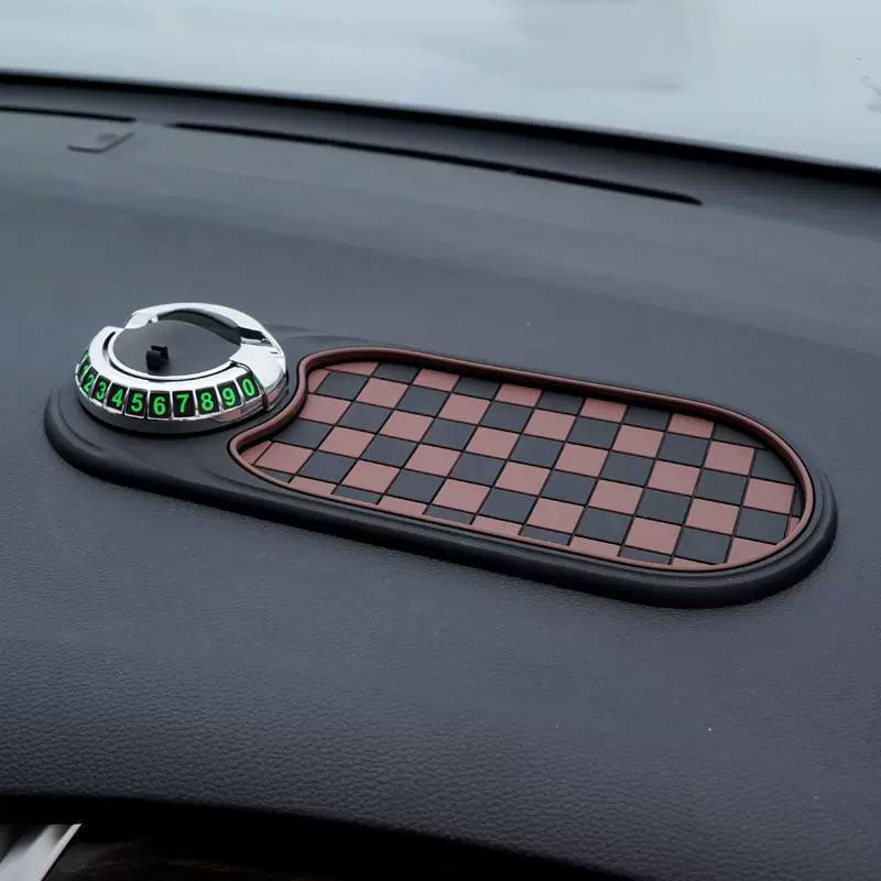 Multifunktionale Anti-Rutsch-Matte Auto - Bestellung & Sicherheit | Karnz