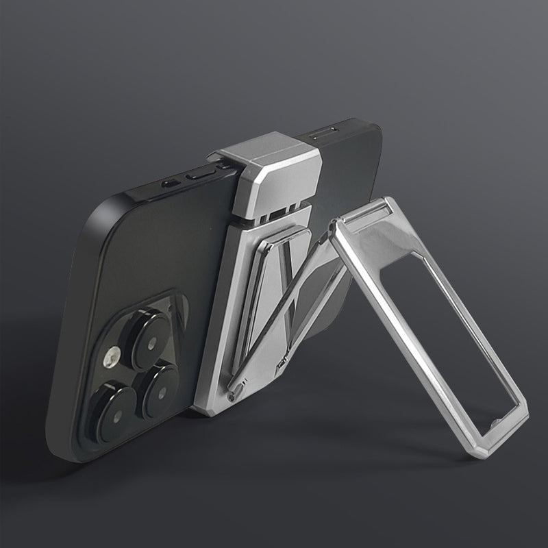 Rückclip faltbarer Handyhalter | Karnz