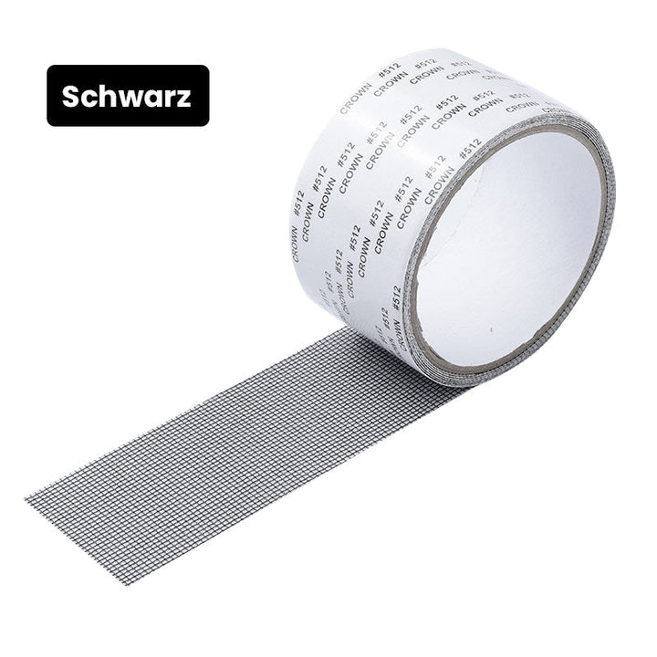 Universaler Reparaturaufkleber Für Bildschirmfenster | Karnz