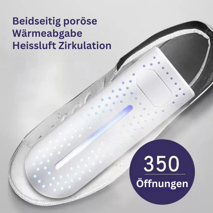 Sandsberg mit UV Sterilisation