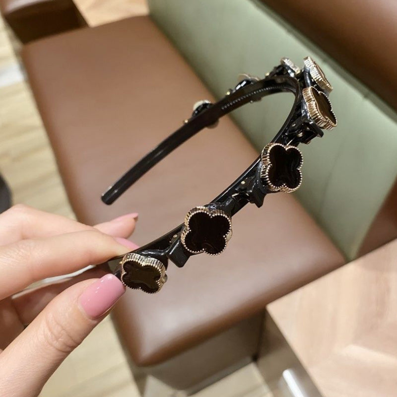 Haarnadel Stirnband Für Damen | Karnz