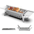 Grill pliable compact für unterwegs | Karnz