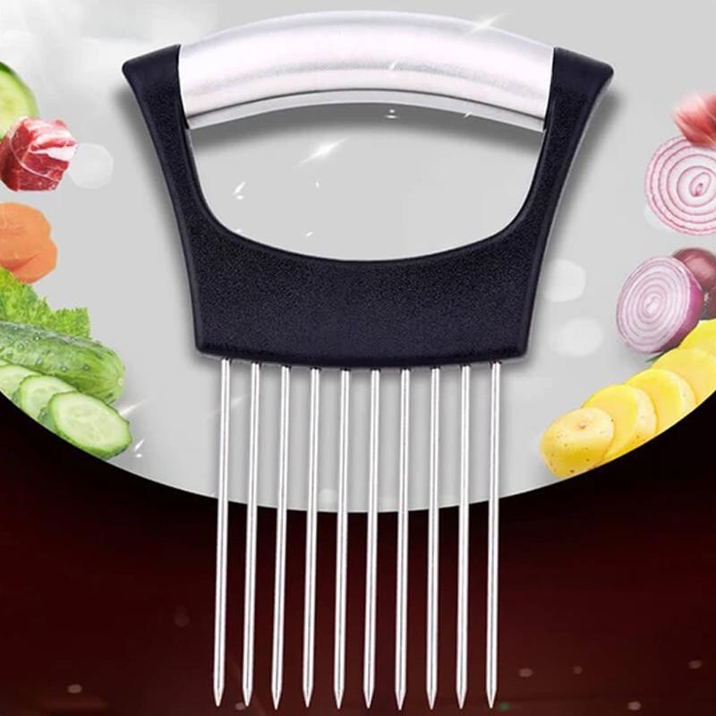 Food Slice Assistant | Karnz