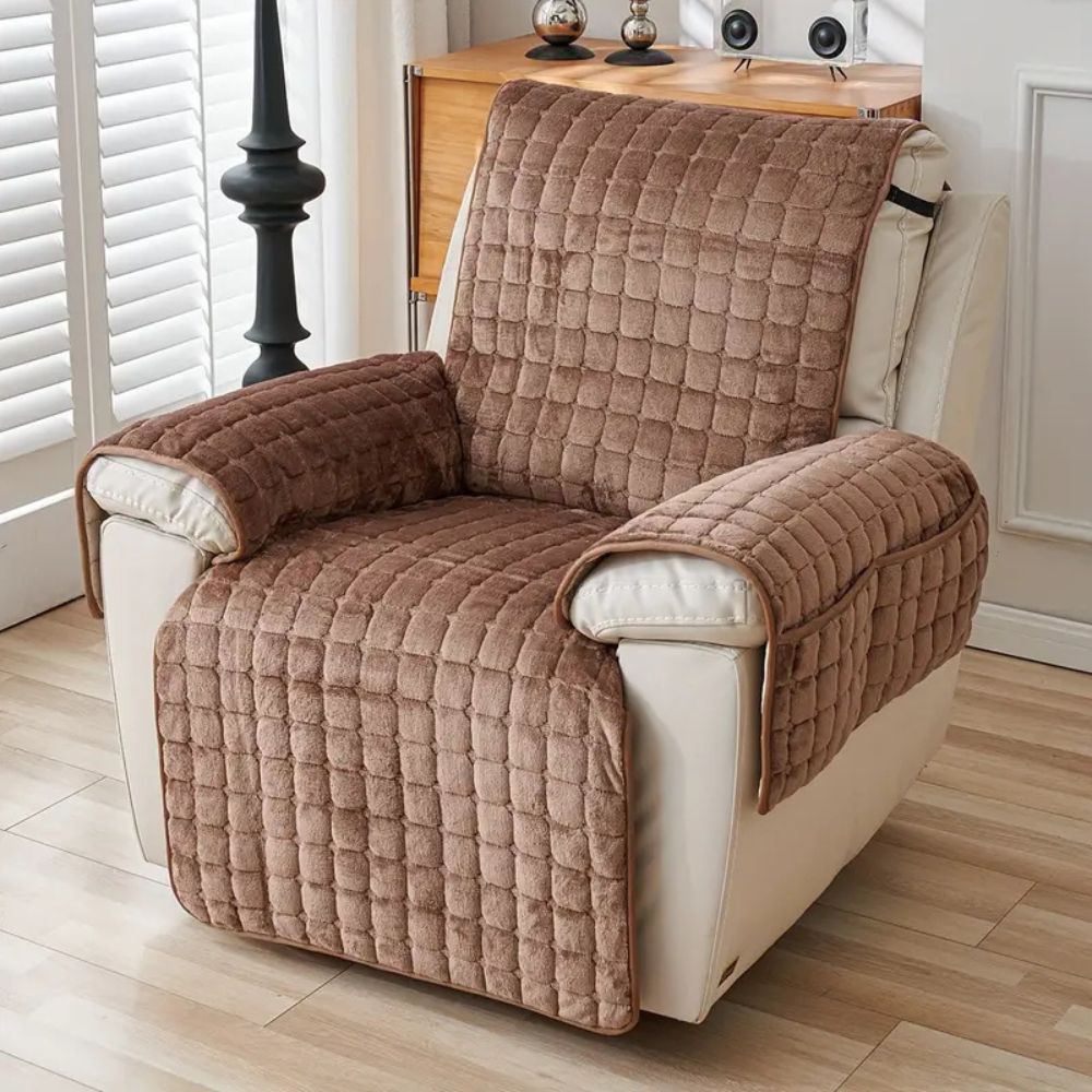Snug Grid Relaxsesselbezug