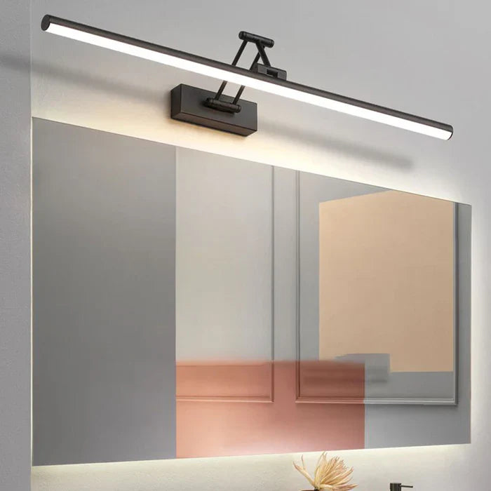 Minimalistische LED-Wandleuchte - ZenLite | Karnz