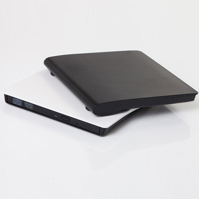 Externes CD DVD Laufwerk | Karnz