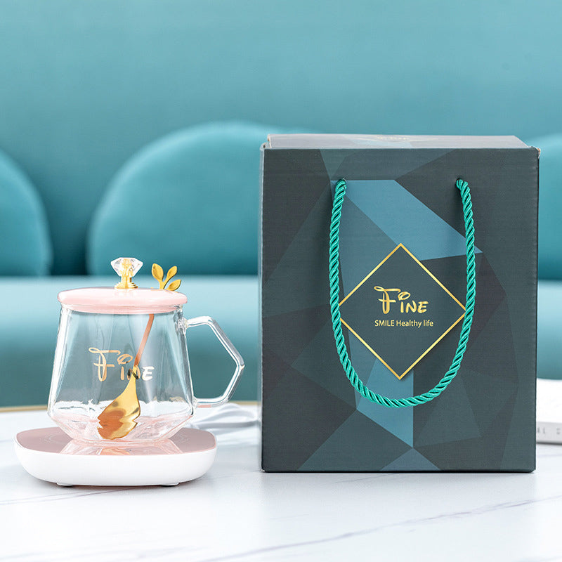 Nordic Style Keramik Wasserbecher | Karnz