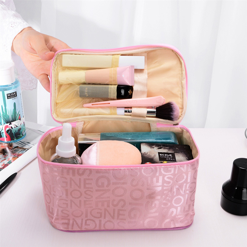 Makeup Tasche | Karnz