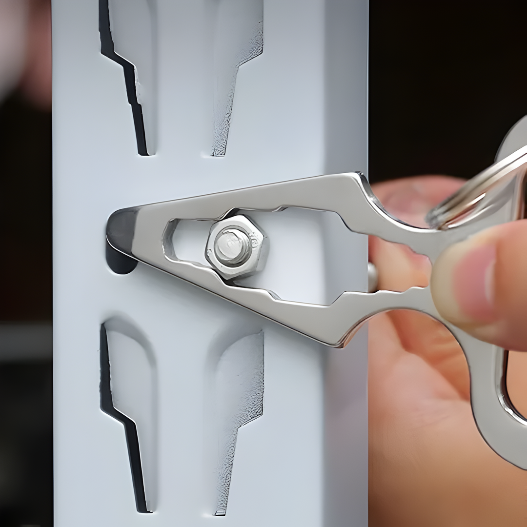 TouchGuard — Dein unsichtbarer Schutzschild für sorgenfreie Hygiene überall | Karnz