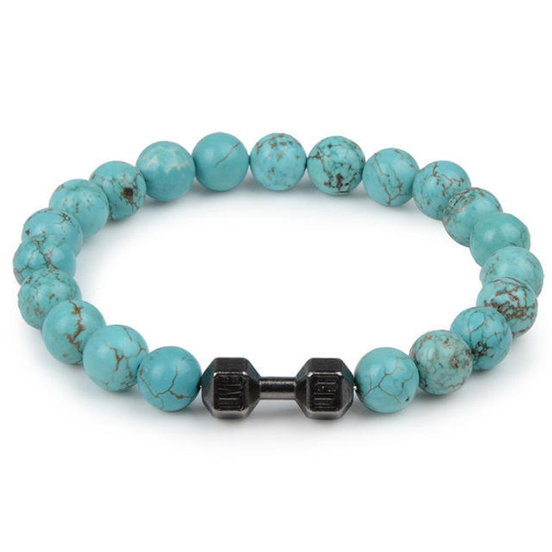Kurzhantelarmband | Karnz