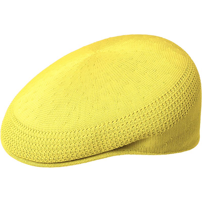 Tropic 504 Ventair - Kangol Flachmütze | Karnz