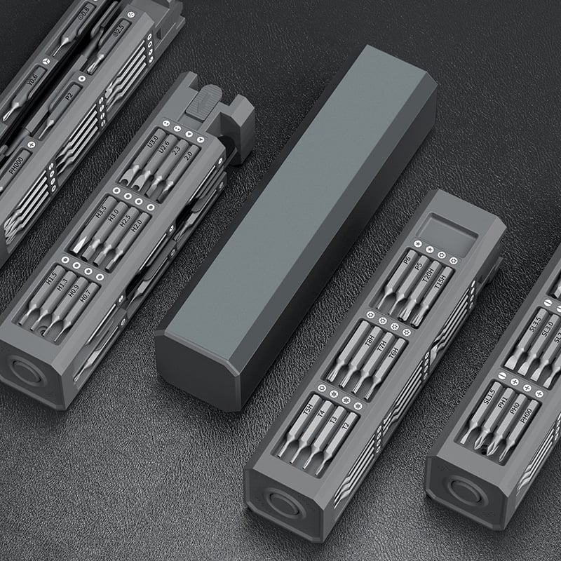 VoltEdge MiniPro — Meistere jedes Mini-Projekt mit brachialer Präzision und grenzenloser Power! | Karnz