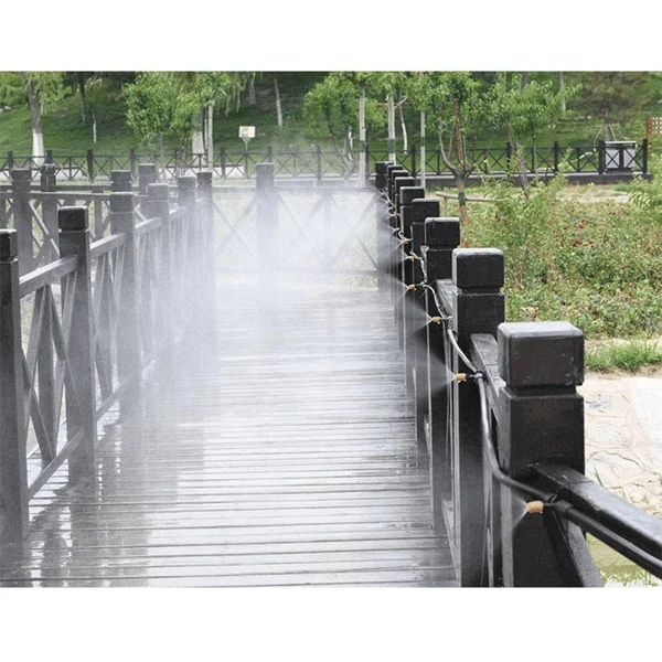 HydroZenith — Verwandelt deinen Garten in eine stressfreie, grüne Wohlfühloase voller Leben | Karnz