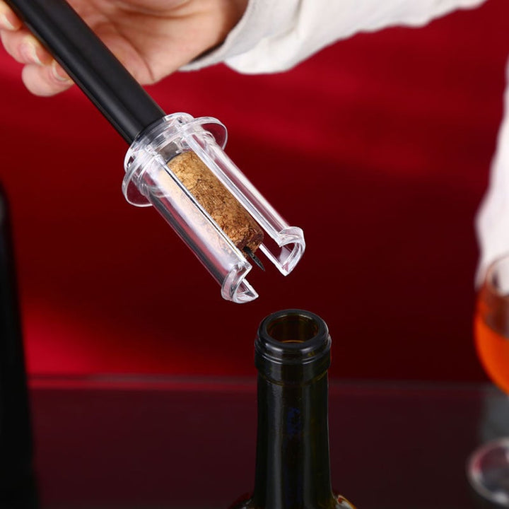 Wino on the Go Weineröffnungsset | Karnz