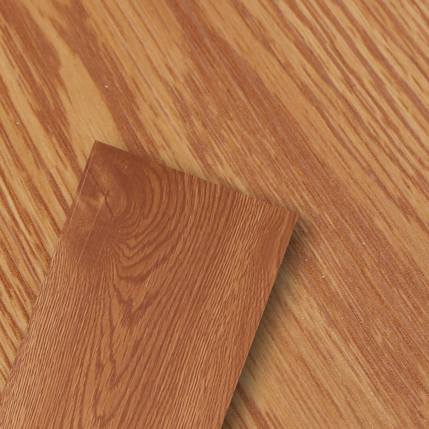 PVC Bodenbelag Selbstklebend Vinylboden 1.5mm Dicke | Karnz