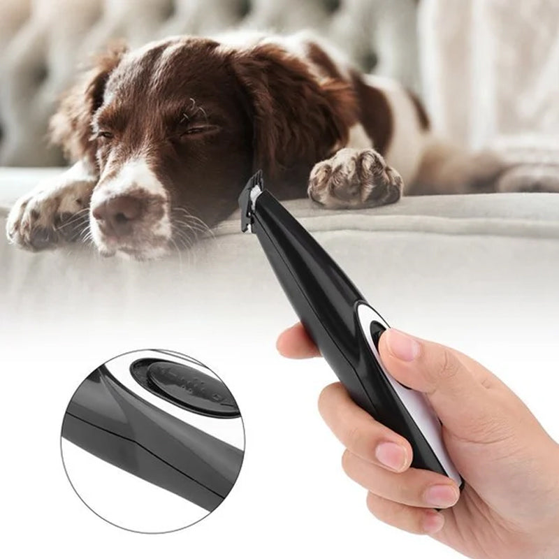 Haarschneider für stressfreies Grooming | Karnz