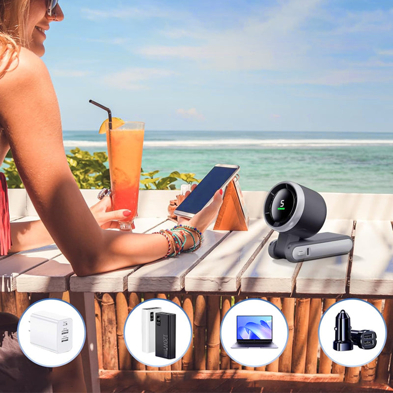 AeroZephyr – Instant Cooling Freedom | Karnz