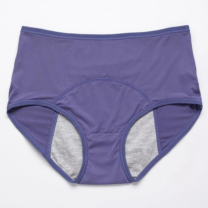 Auslaufsichere Schutzhosen mit hohem Bund