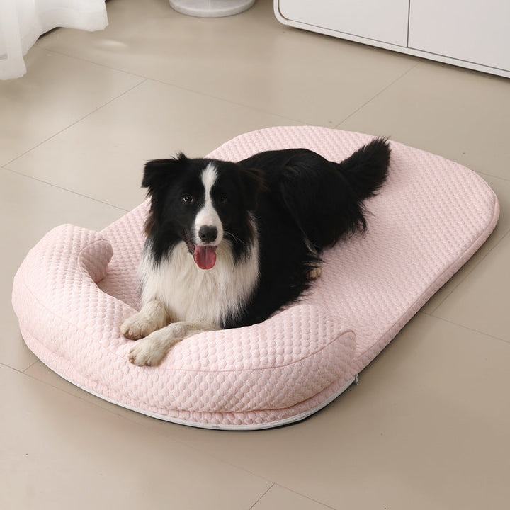 Kühlendes Hundebettmatte | Karnz