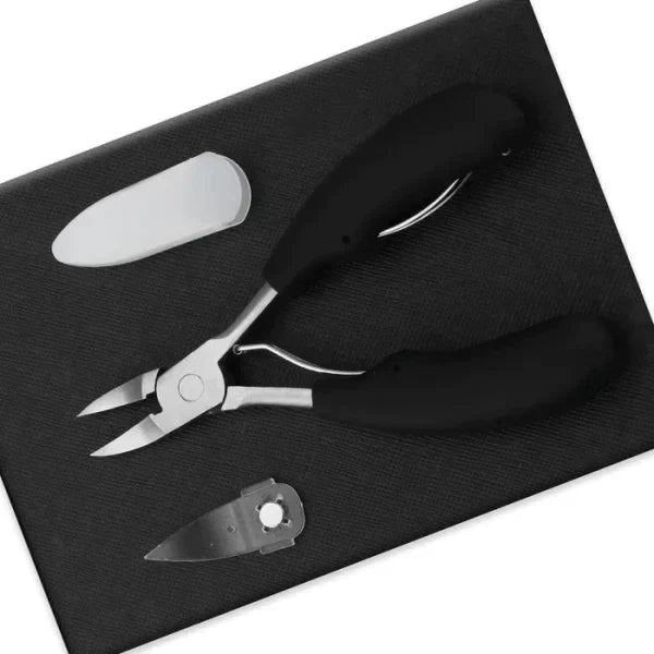 Orthopädische Nagelschneider