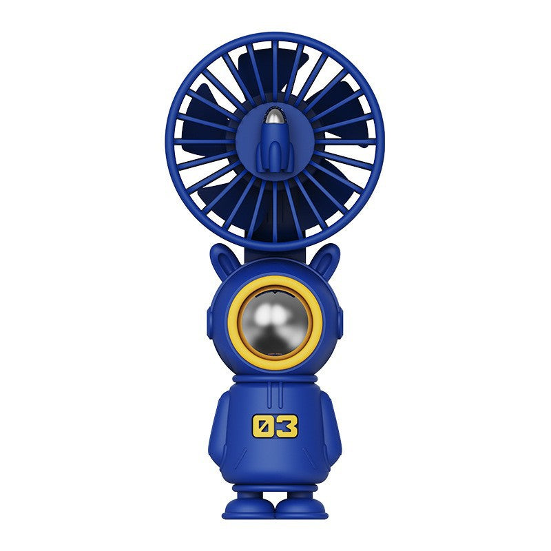 Mini tragbarer Handventilator | Karnz