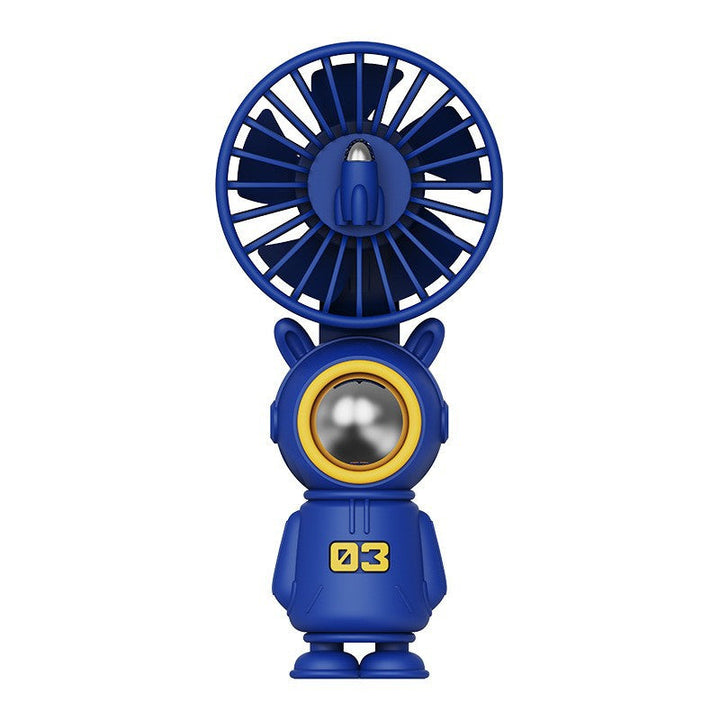 Mini tragbarer Handventilator | Karnz