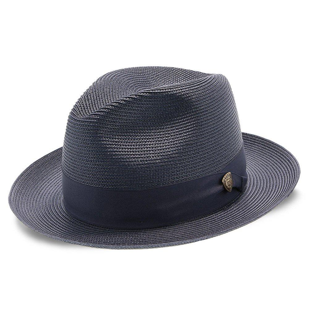Heritage Classic Fedora Strohhut | Karnz