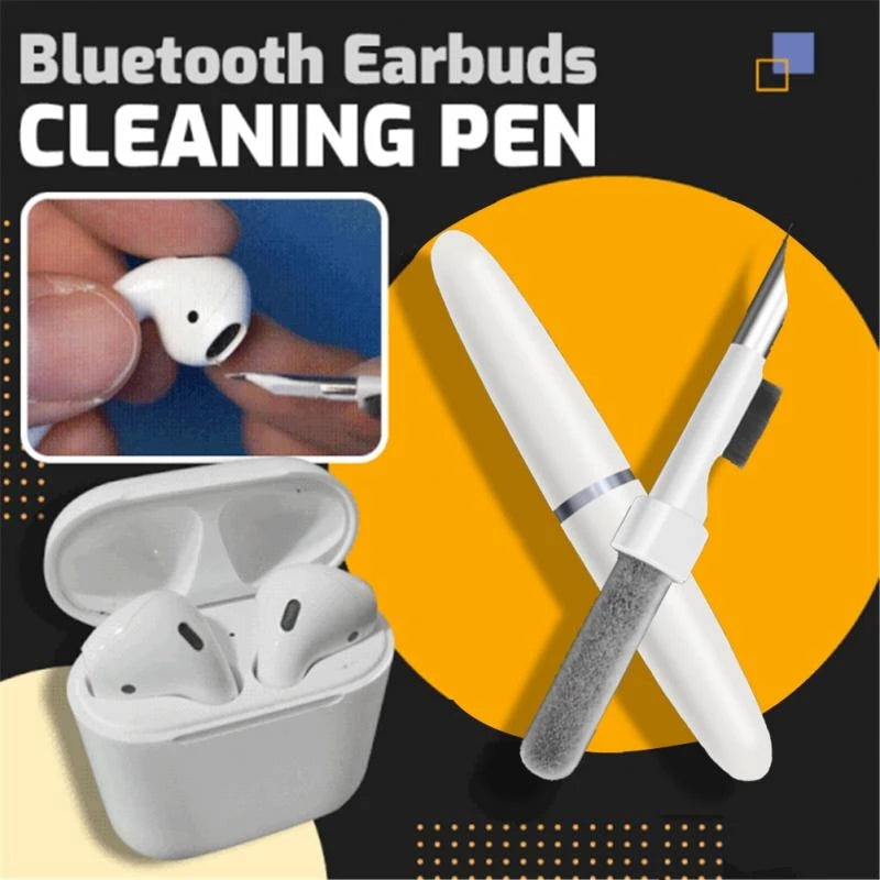 Bluetooth-Ohrhörer-Reinigung Pen | Karnz