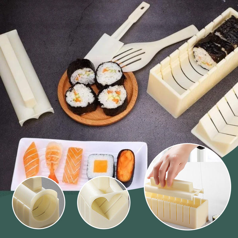 Sushi Mold | Karnz