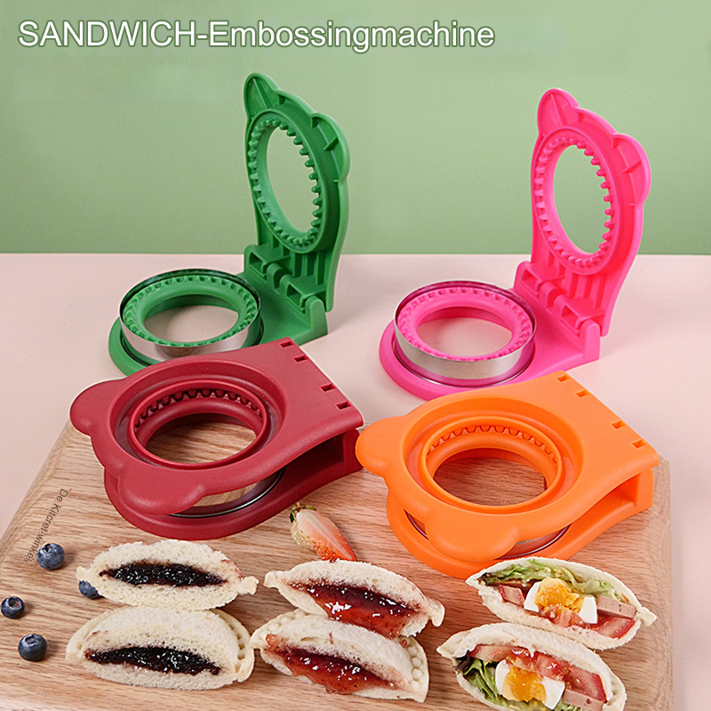 SliceMaster Pro — Perfekte Brotscheiben, die jede Mahlzeit zum Genuss machen | Karnz