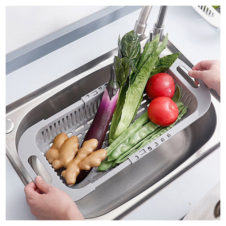 Tray - Erleichtern Sie das Waschen Ihrer Früchte - Praktisch und effektiv! | Karnz