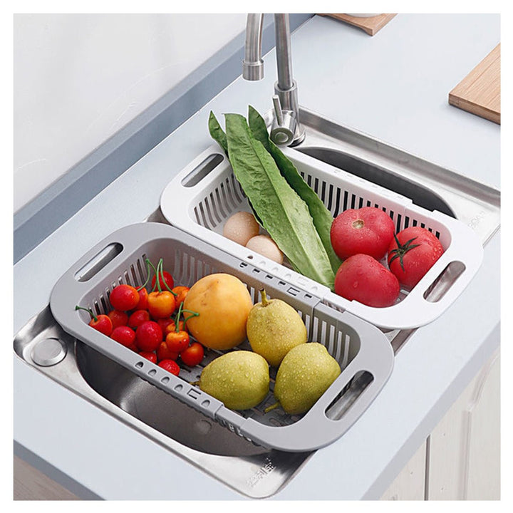 Tray - Erleichtern Sie das Waschen Ihrer Früchte - Praktisch und effektiv! | Karnz