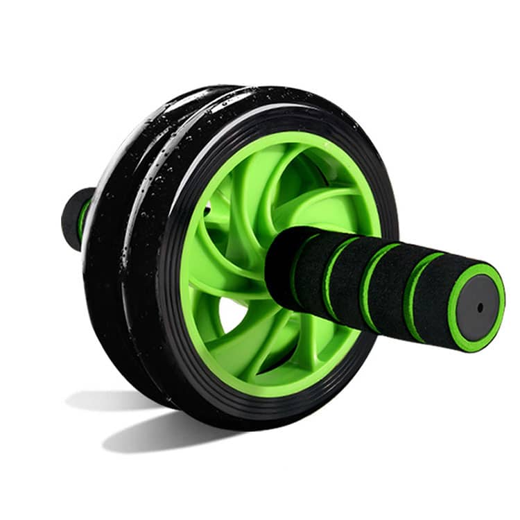 AB Wheel für Bauchtraining etc. | Karnz