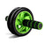 AB Wheel für Bauchtraining etc. | Karnz