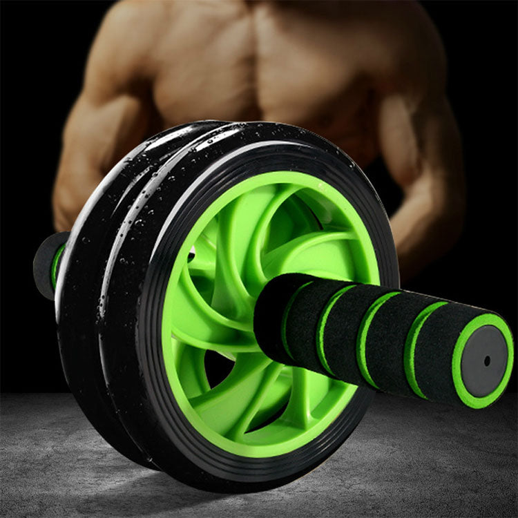 AB Wheel für Bauchtraining etc. | Karnz
