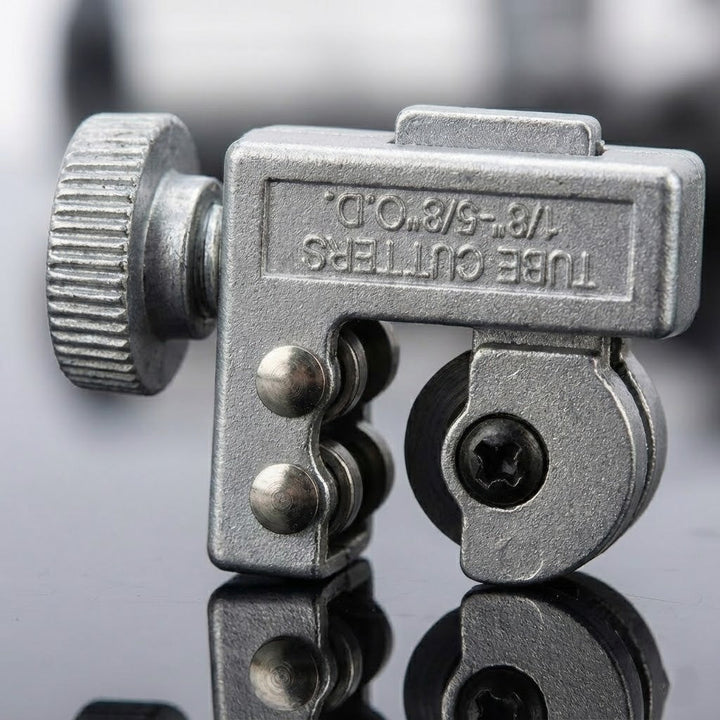 Mini leistungsstarker Aluminium-Rohrschneider Werkzeug | Karnz