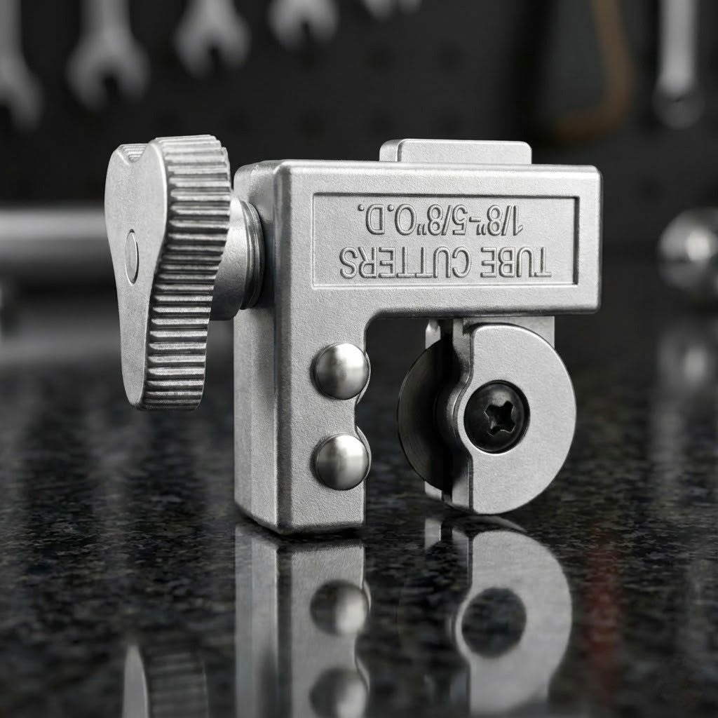 Mini leistungsstarker Aluminium-Rohrschneider Werkzeug | Karnz