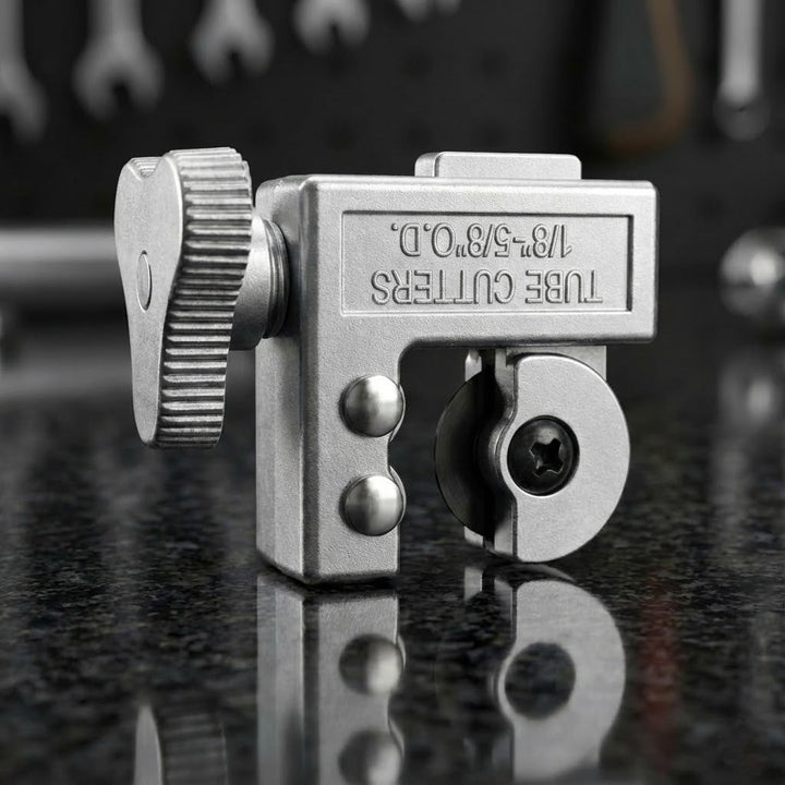 Mini leistungsstarker Aluminium-Rohrschneider Werkzeug | Karnz