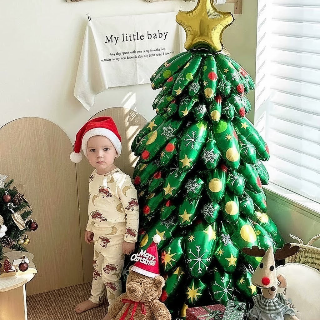 North Light Magic InflataKarnze Christmas Tree | Karnz
