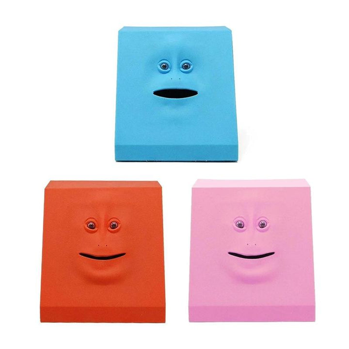 SALE-FACE BANK | Karnz
