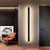 Moderne LED Wandleuchte - LumièreGold | Karnz
