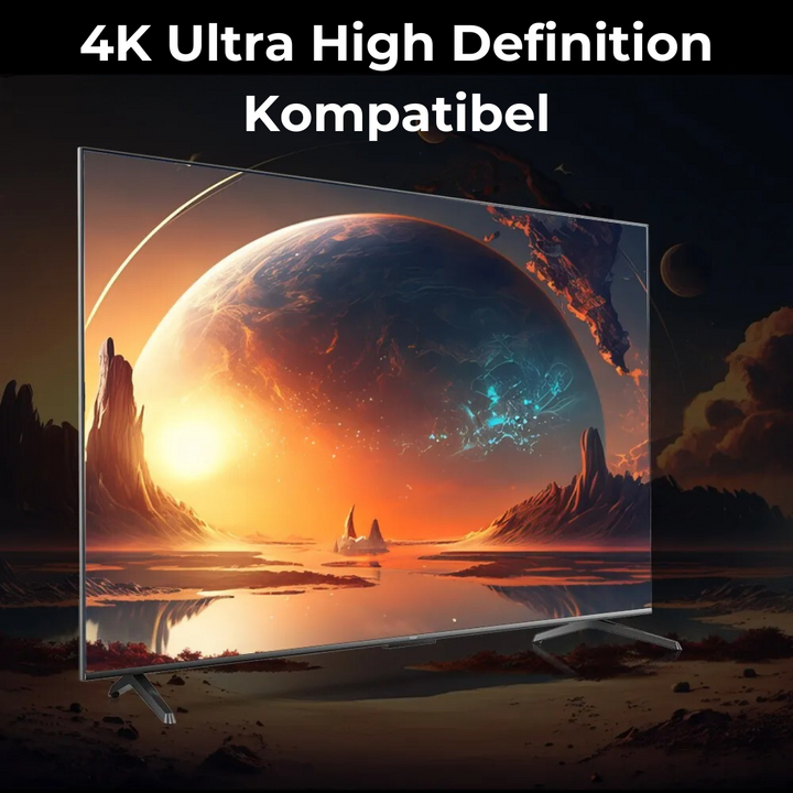 Smart HD Projektor | Karnz