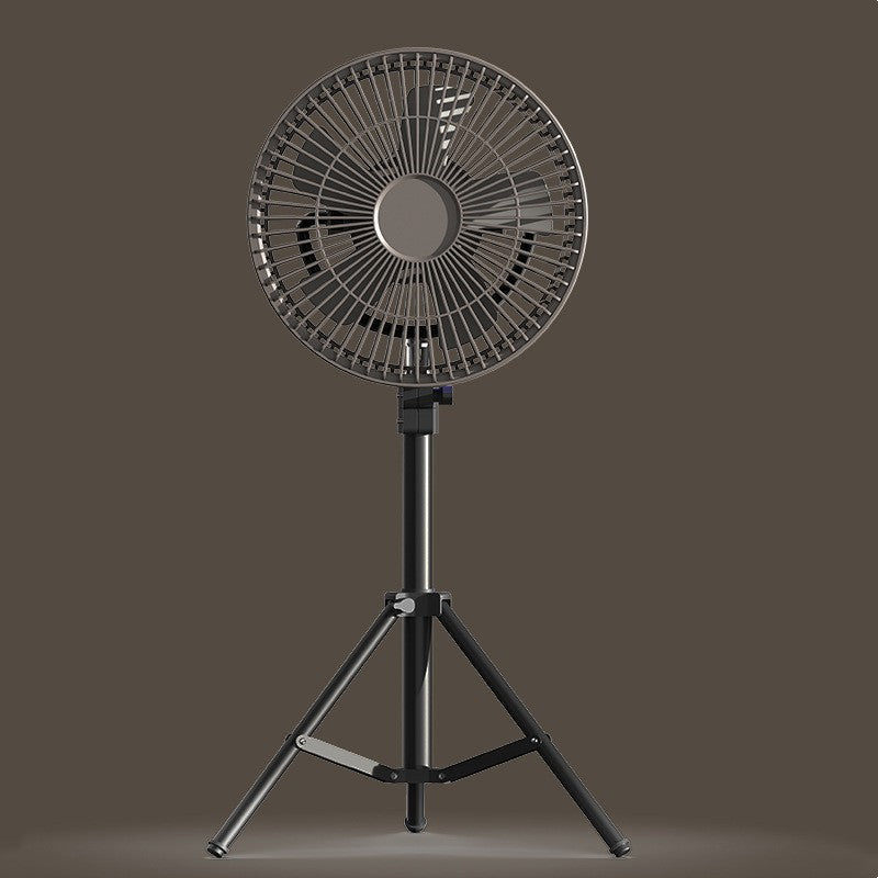 Outdoor 4-in-1 Mückenabwehr Powerbank Nachtlicht Ventilator | Karnz