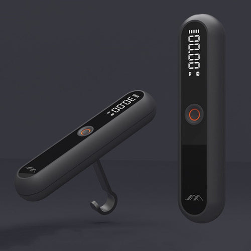 Karnz | Mini tragbare Hochpräzisions-Handheld-Elektronikwaage