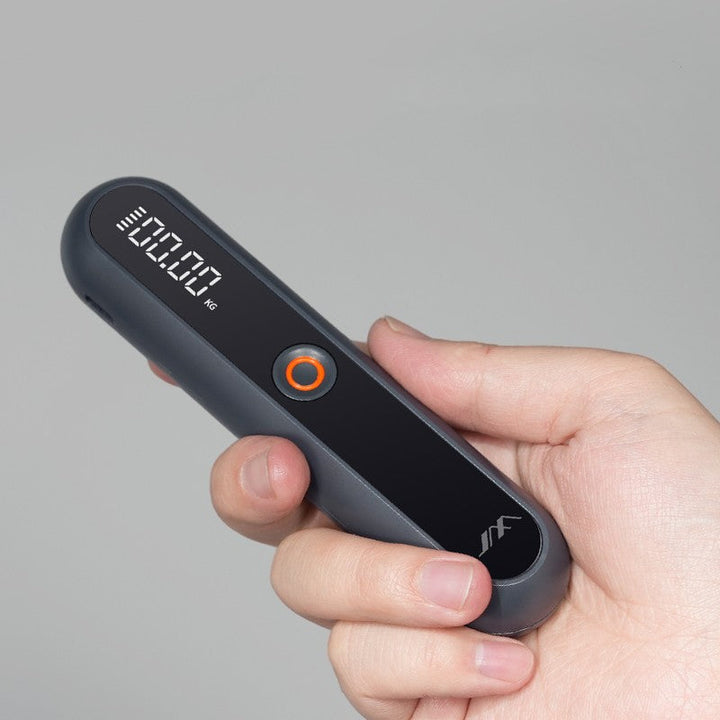 Karnz | Mini tragbare Hochpräzisions-Handheld-Elektronikwaage