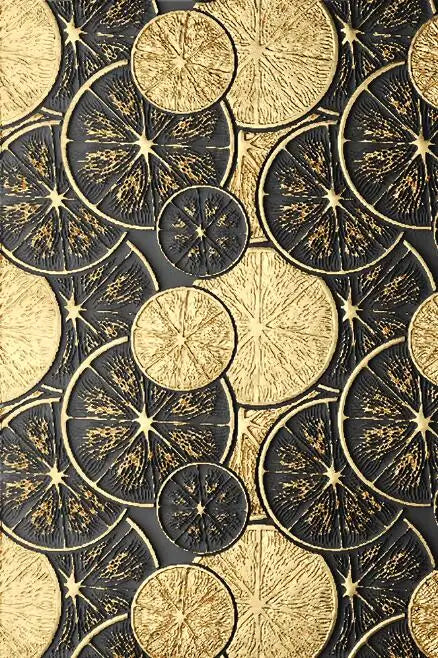 Abstrakte Vintage Organische Gold Schwarze Wandkunst Fine Art Leinwanddrucke Moderne Bilder Für Wohnzimmer Esszimmer Eingang Foyer Kunst
